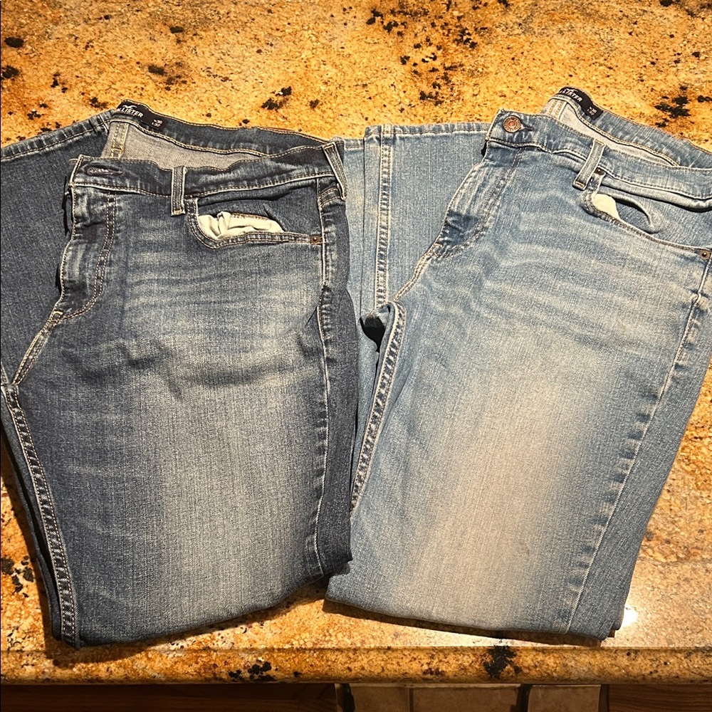 Hollister Jeans